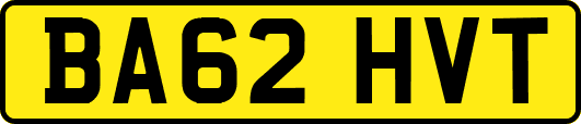 BA62HVT