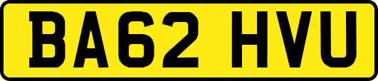BA62HVU