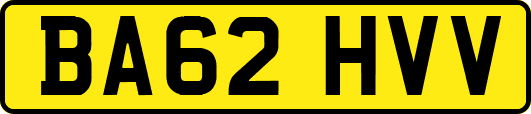 BA62HVV