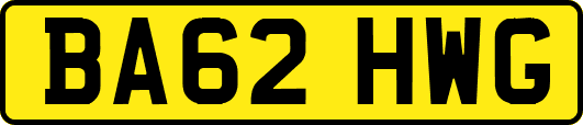 BA62HWG
