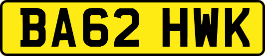 BA62HWK