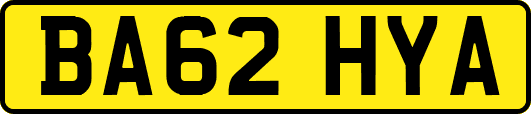 BA62HYA