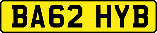 BA62HYB