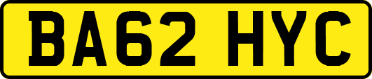 BA62HYC