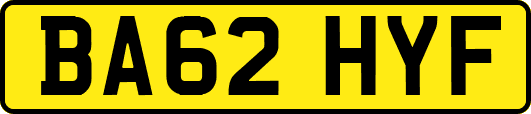 BA62HYF