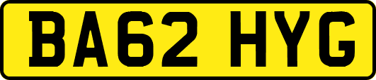 BA62HYG