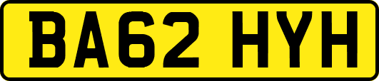 BA62HYH