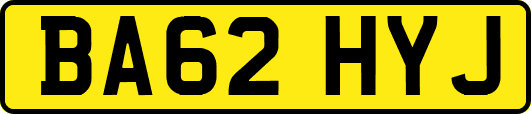 BA62HYJ