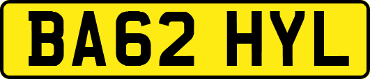 BA62HYL
