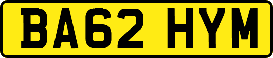 BA62HYM