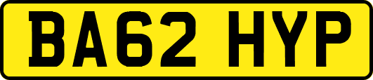 BA62HYP