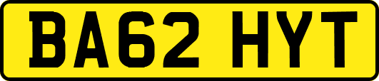 BA62HYT