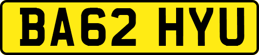 BA62HYU
