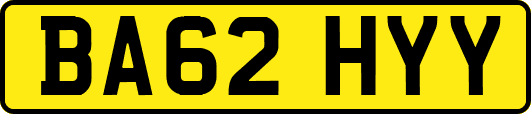 BA62HYY