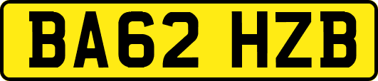 BA62HZB