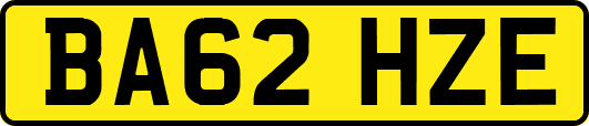 BA62HZE