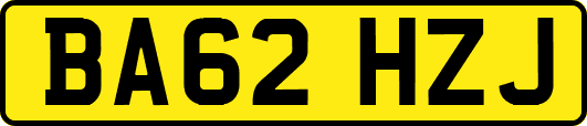 BA62HZJ