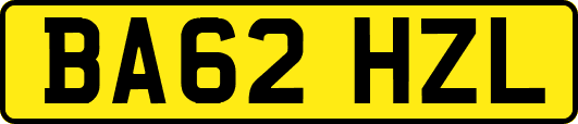 BA62HZL