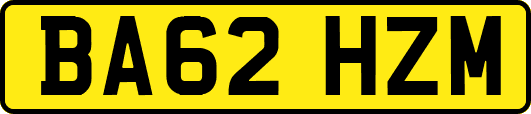 BA62HZM