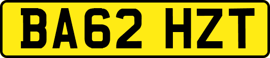 BA62HZT