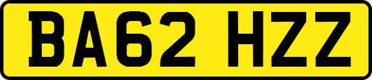 BA62HZZ