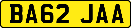 BA62JAA