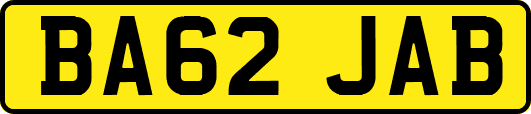 BA62JAB