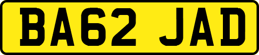 BA62JAD