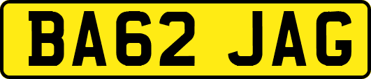 BA62JAG
