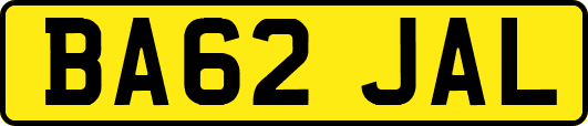 BA62JAL