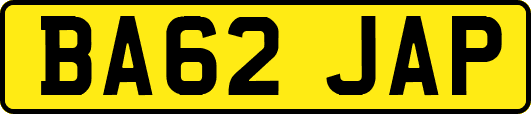 BA62JAP