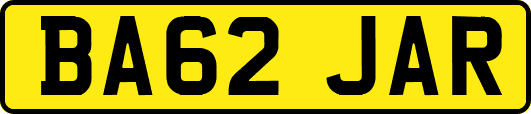 BA62JAR