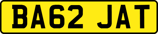 BA62JAT