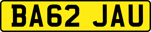 BA62JAU