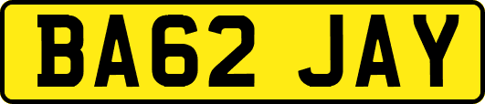 BA62JAY