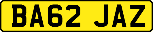 BA62JAZ
