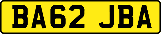 BA62JBA