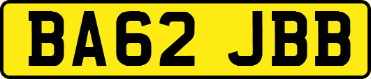 BA62JBB