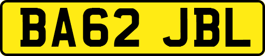 BA62JBL