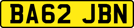 BA62JBN