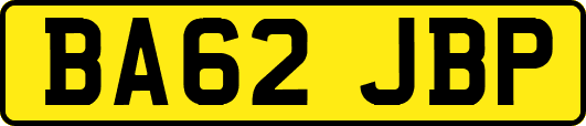 BA62JBP