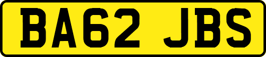BA62JBS