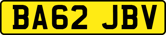 BA62JBV