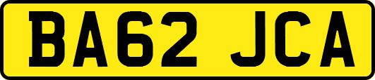 BA62JCA