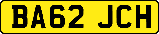 BA62JCH