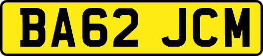 BA62JCM