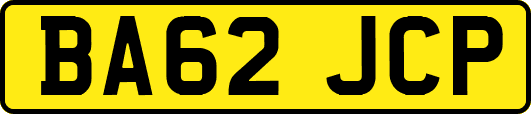 BA62JCP
