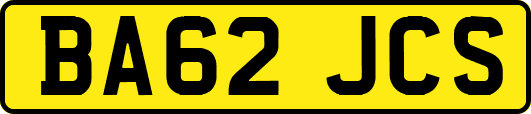 BA62JCS