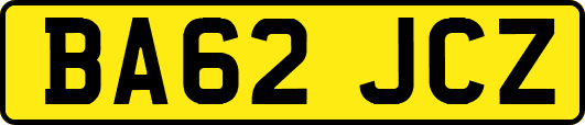 BA62JCZ