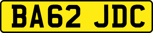 BA62JDC